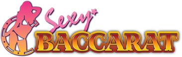 sexy baccarat logo